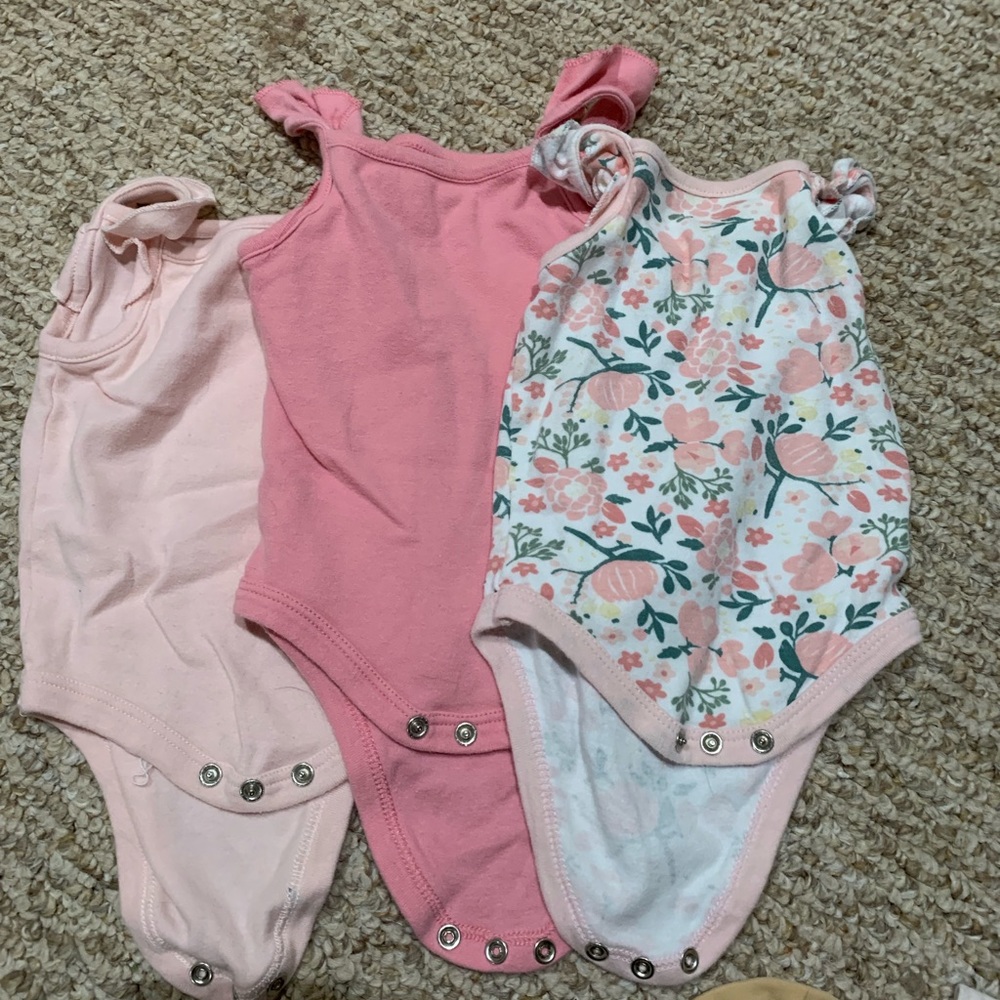 $15 OBO